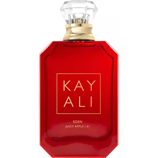 Eden Juicy Apple | 01 by Kayali Fragrances