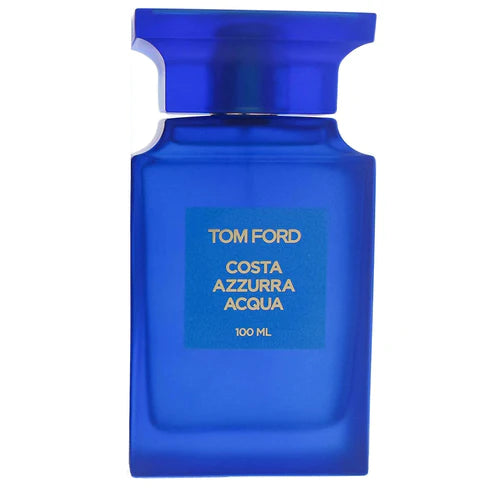 Costa Azzurra Acqua by Tom Ford