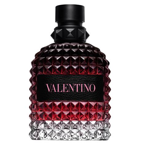 Valentino Uomo Born in Roma Intense EDP by Valentino