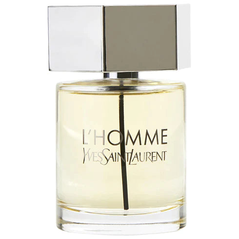 L'Homme by Yves Saint Laurent