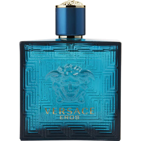 Versace Eros (Eau de Toilette) by Versace