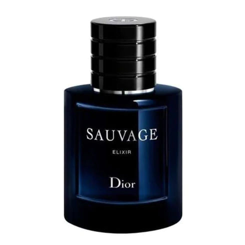 Sauvage Elixir by Christian Dior