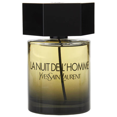 La Nuit de L'Homme by Yves Saint Laurent