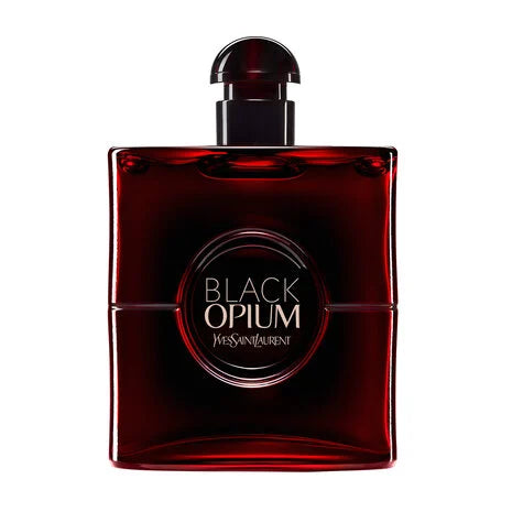 Black Opium Over Red (Eau de Parfum) by Yves Saint Laurent