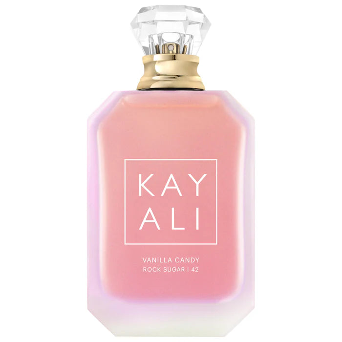 Vanilla Candy Rock Sugar | 42 by Kayali Fragrances