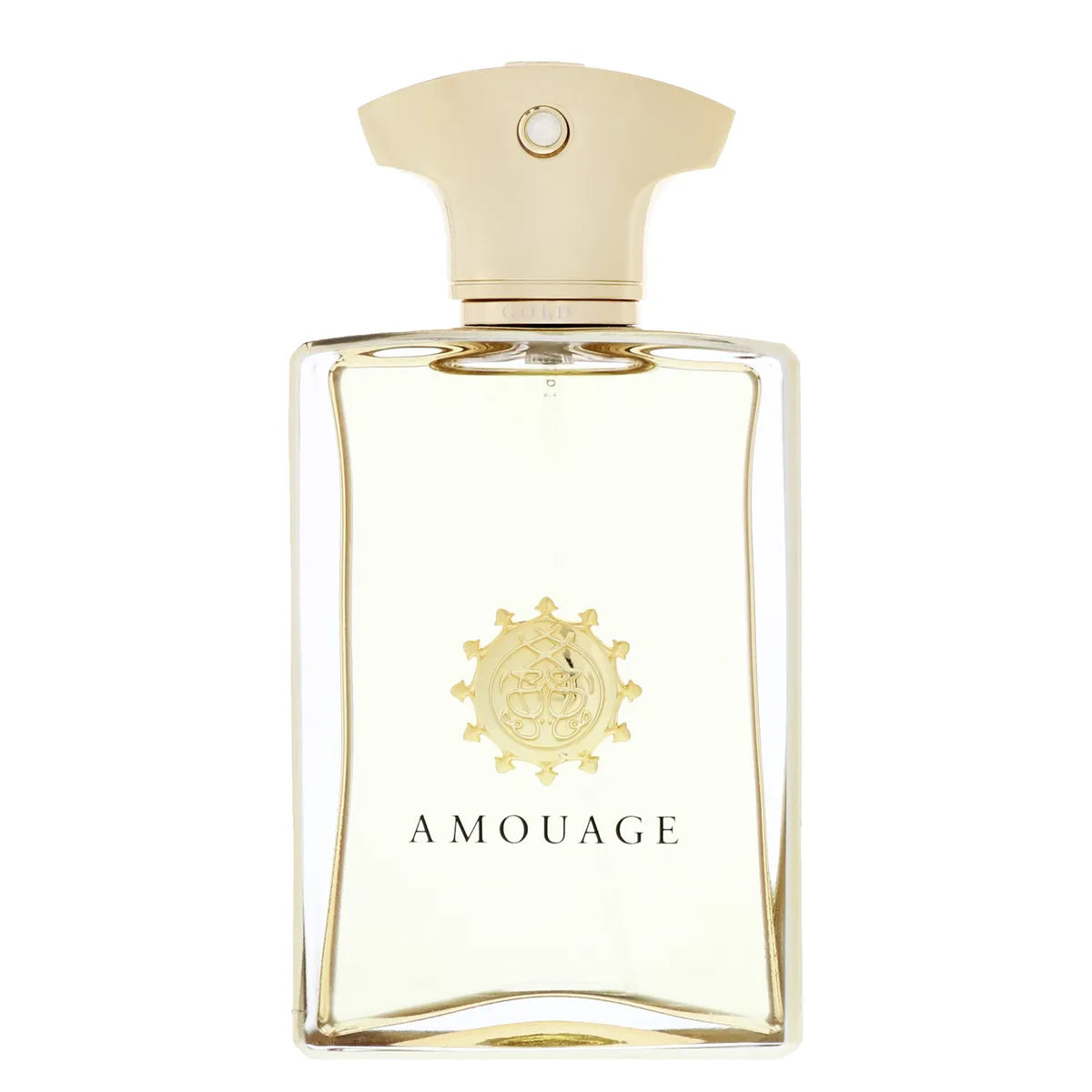 Gold Man by Amouage