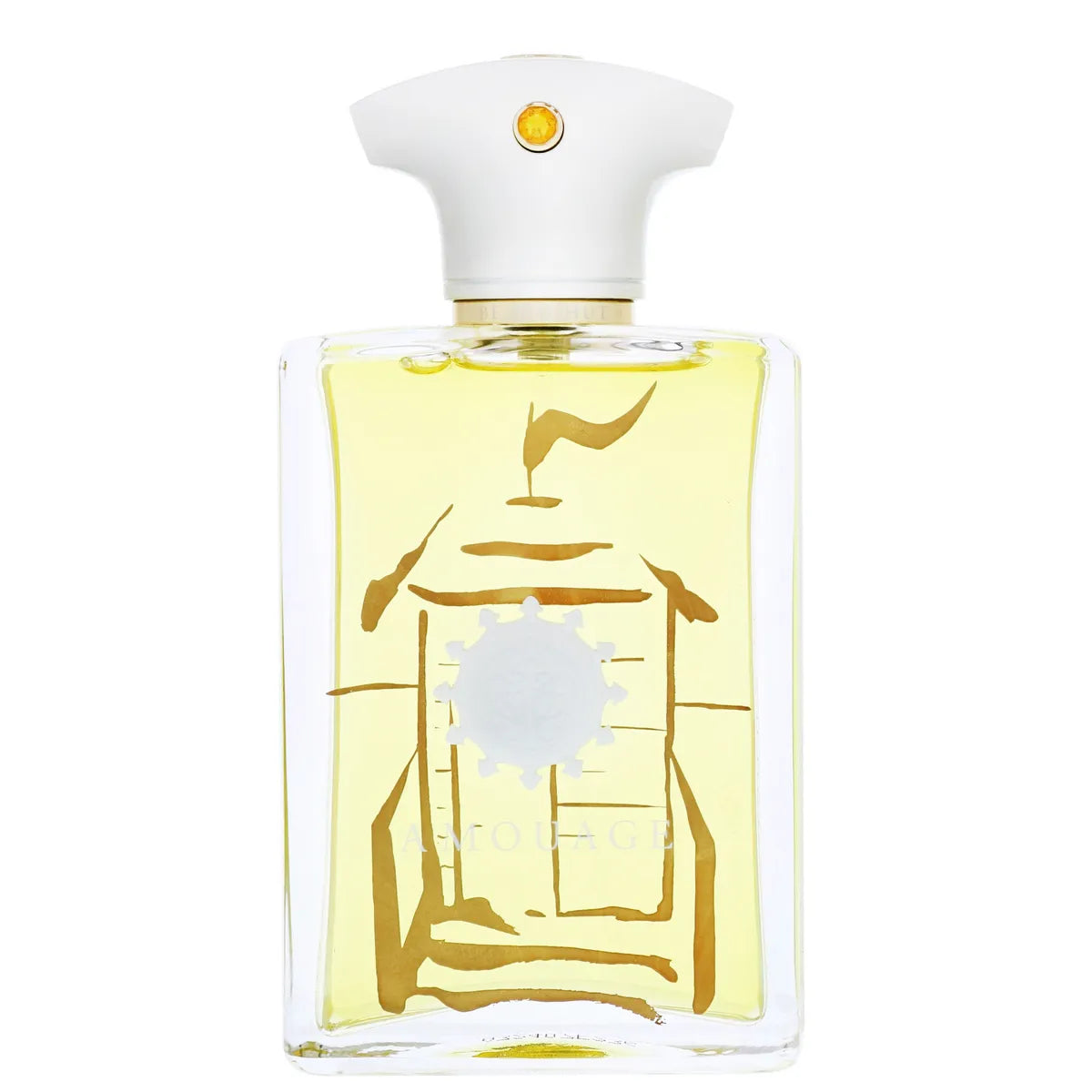 Beach Hut Man by Amouage