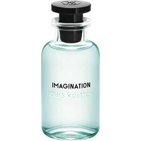 Imagination by Louis Vuitton