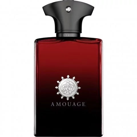 Lyric Man by Amouage