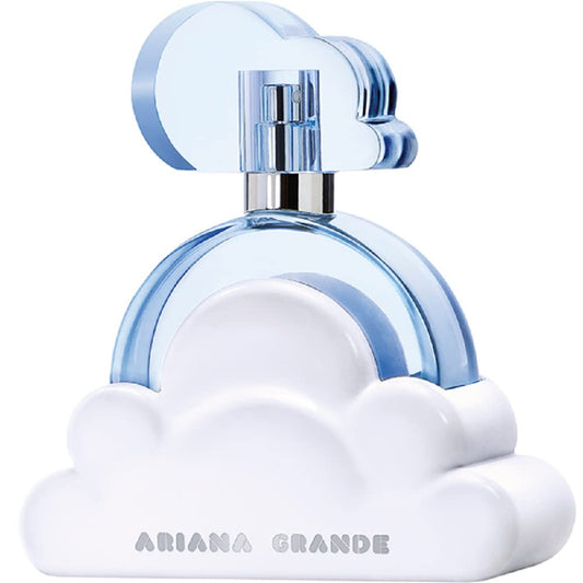 Cloud by Ariana Grande