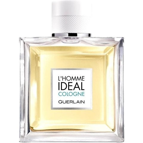 L’Homme Ideal Cologne by Guerlain (discontinued exclusive)