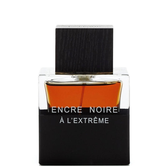 Encre Noire A L'Extreme by Lalique