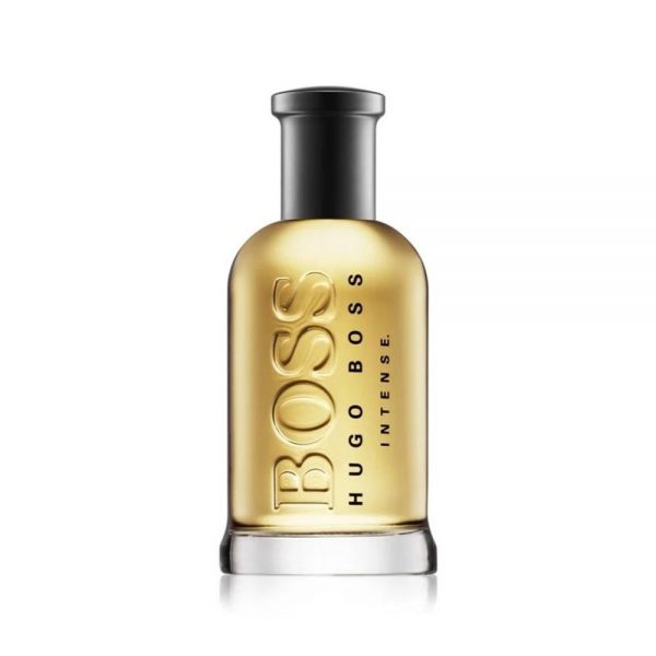 Boss Bottled Intense Eau de Parfum (discontinued exclusive) by Hugo Boss