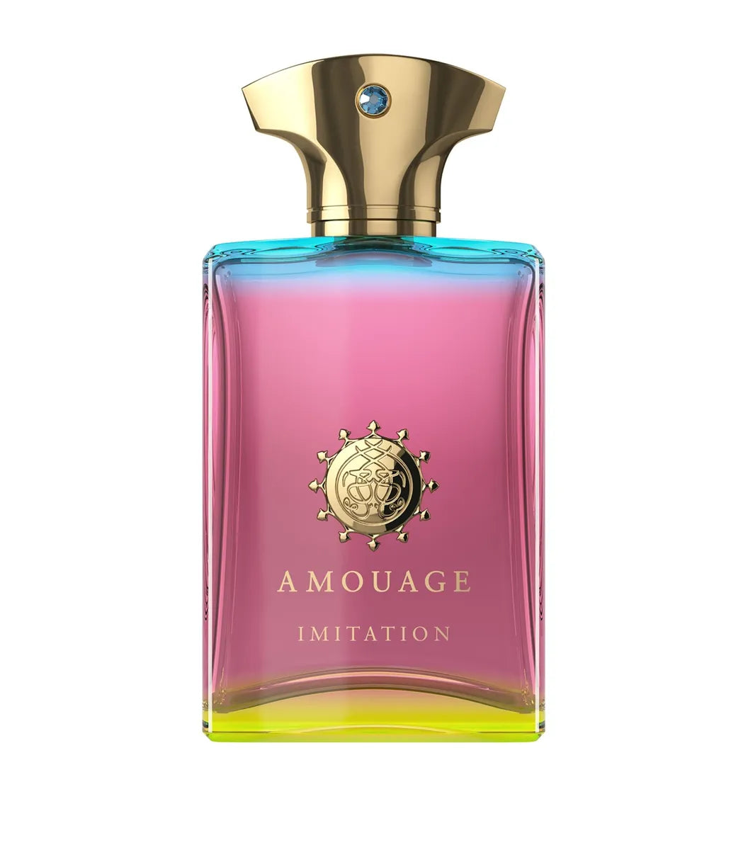 Imitation Man by Amouage