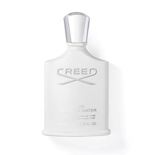 Silver Mountain Water by Creed