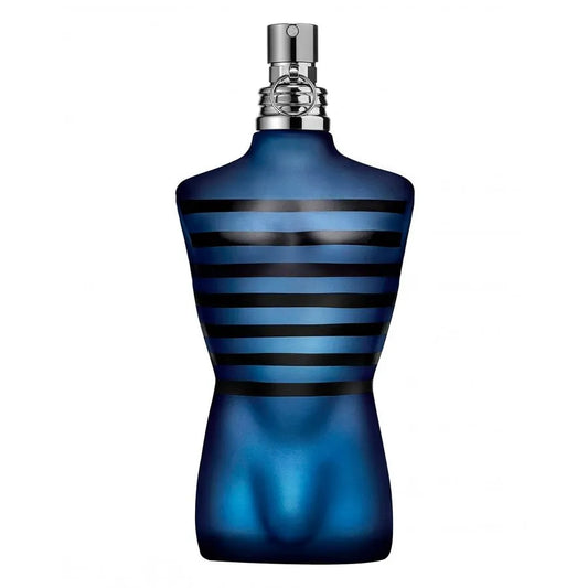 Ultra Male by Jean Paul Gaultier