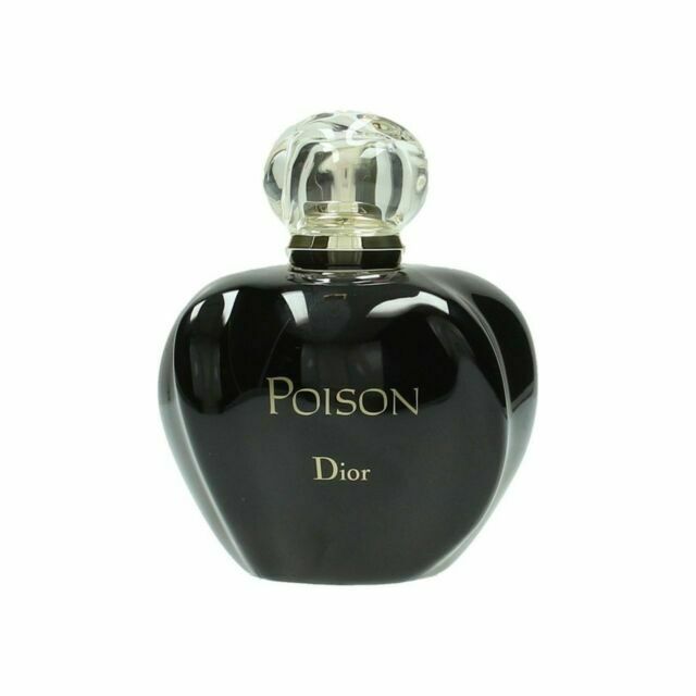 Poison (Eau de Toilette) by Christian Dior