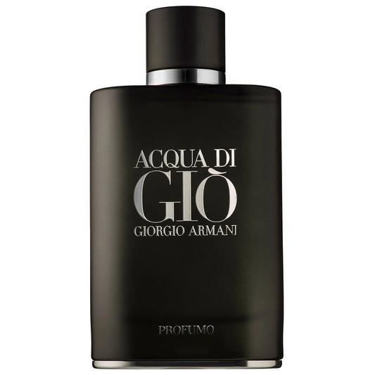 Acqua di Gio Profumo (Eau de Parfum) by Giorgio Armani (discontinued exclusive)