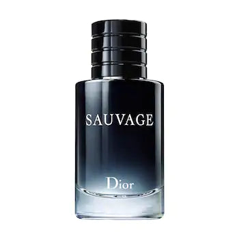 Sauvage (Eau de Toilet) by Christian Dior