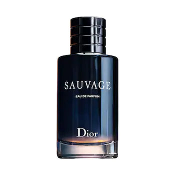 Sauvage (Eau de Parfum) by Christian Dior