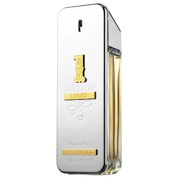 1 Million Lucky by Paco Rabanne