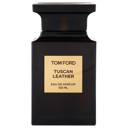 Tuscan Leather by Tom Ford